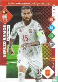 Sergio Ramos