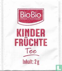 Kinder Früchte