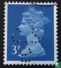 Elizabeth II