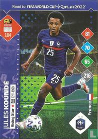 Jules Koundé