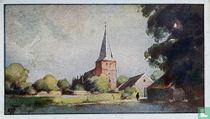 Kerk te Drempt