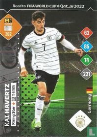 Kai Havertz