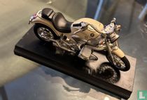  BMW R1200C