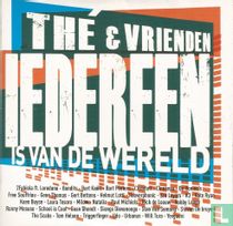 Iedereen is van de wereld