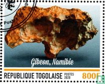 Meteorites