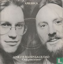 Only Game in Town (Unico Juego En La Ciudad)