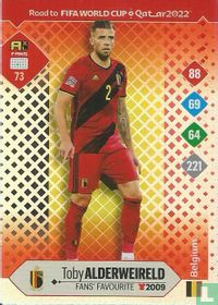 Toby Alderweireld