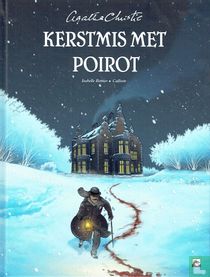 Kerstmis met Poirot