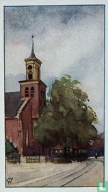Hummelo, Kerk