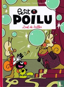 Duel de bulles