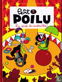  En piste les andouilles