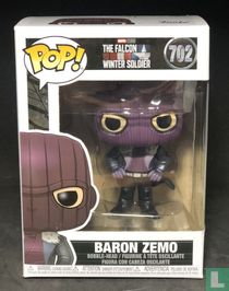 Baron Zemo
