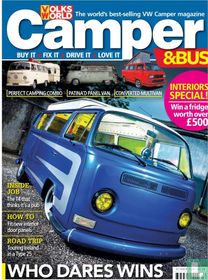 VolksWorld Camper & Bus 10