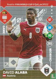 David Alaba