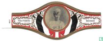 Prizss-Friederika - Deutschland