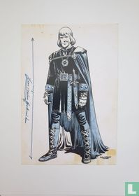 Eric de Noorman