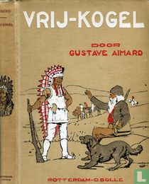 Vrij-Kogel