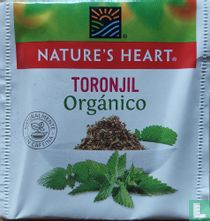 Toronjil Orgánico