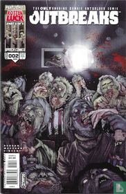Outbreaks #2