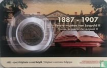 België 1 centime (coincard - NLD)