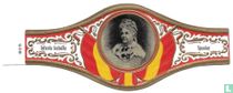 Infanta Isabella - Spanien