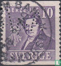 Jons Jakob Berzelius