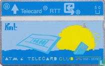 Kat ATM & Telecard club