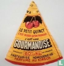 Le petit Quincy.