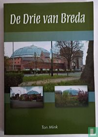 De Drie van Breda