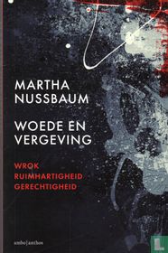 Woede en vergeving