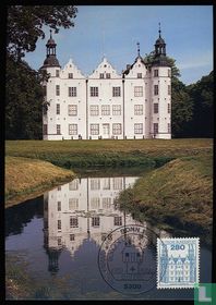 Ahrensburg Castle