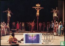 350 Jahre Passionsspiele Oberammergau kaufen
