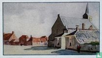 Doesburg, Paardenmarkt