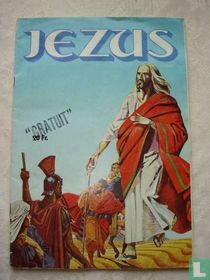 Het leven van Jezus