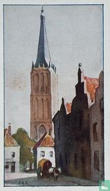 Doesburg, Groote Kerk