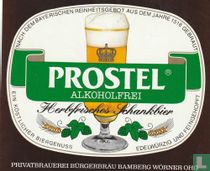 Prostel Alkoholfrei