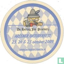 Hertog Jan Arcener Oktoberfest 2009