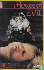 House of Evil
