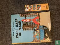 Raket naar de maan for sale