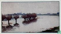 Hoog water