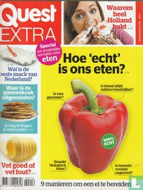 Quest Extra