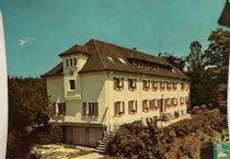 Naturfreundehaus Bodensee