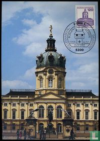 Charlottenburg Palace