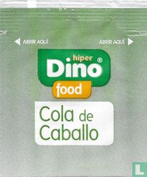 Cola de Caballo