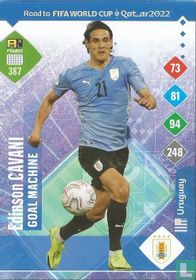 Edinson Cavani