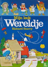 Mijn leuk Wereldje