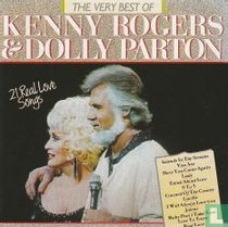 The very best of Kenny Rogers & Dolly Parton