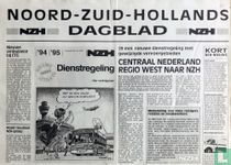 Noord  - Zuid - Hollands Dagblad