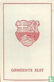 Gemeente Elst 