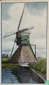 Standerdmolen